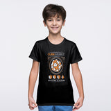 Cubewerkz kid's unisex T-shirt