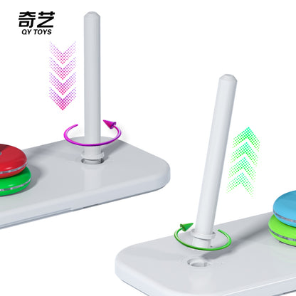 Qiyi Rainbow Tower of Hanoi