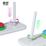 Qiyi Rainbow Tower of Hanoi