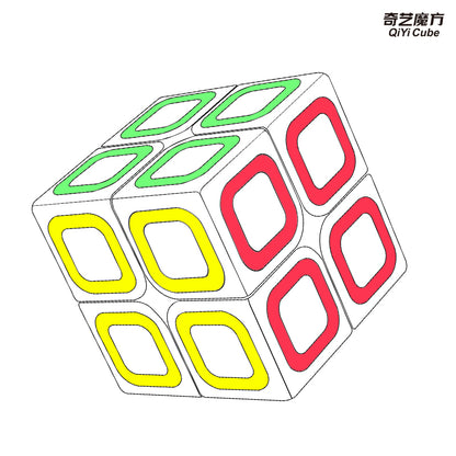QiYi Dimension 2x2