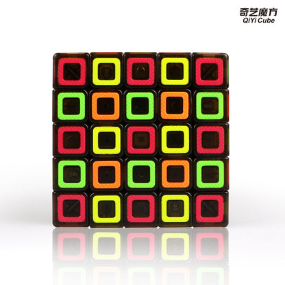 QiYi Dimension 5x5