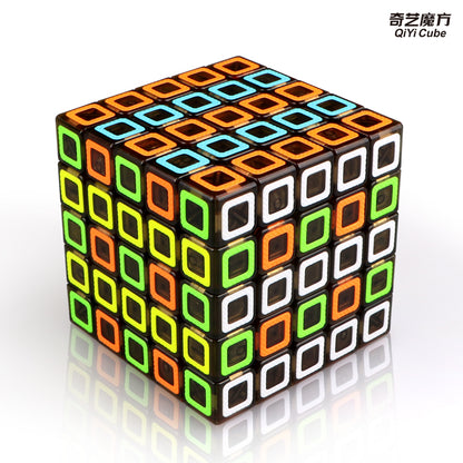 QiYi Dimension 5x5