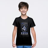 Cubewerkz kid's unisex T-shirt