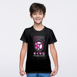 Cubewerkz kids unisex T-shirt